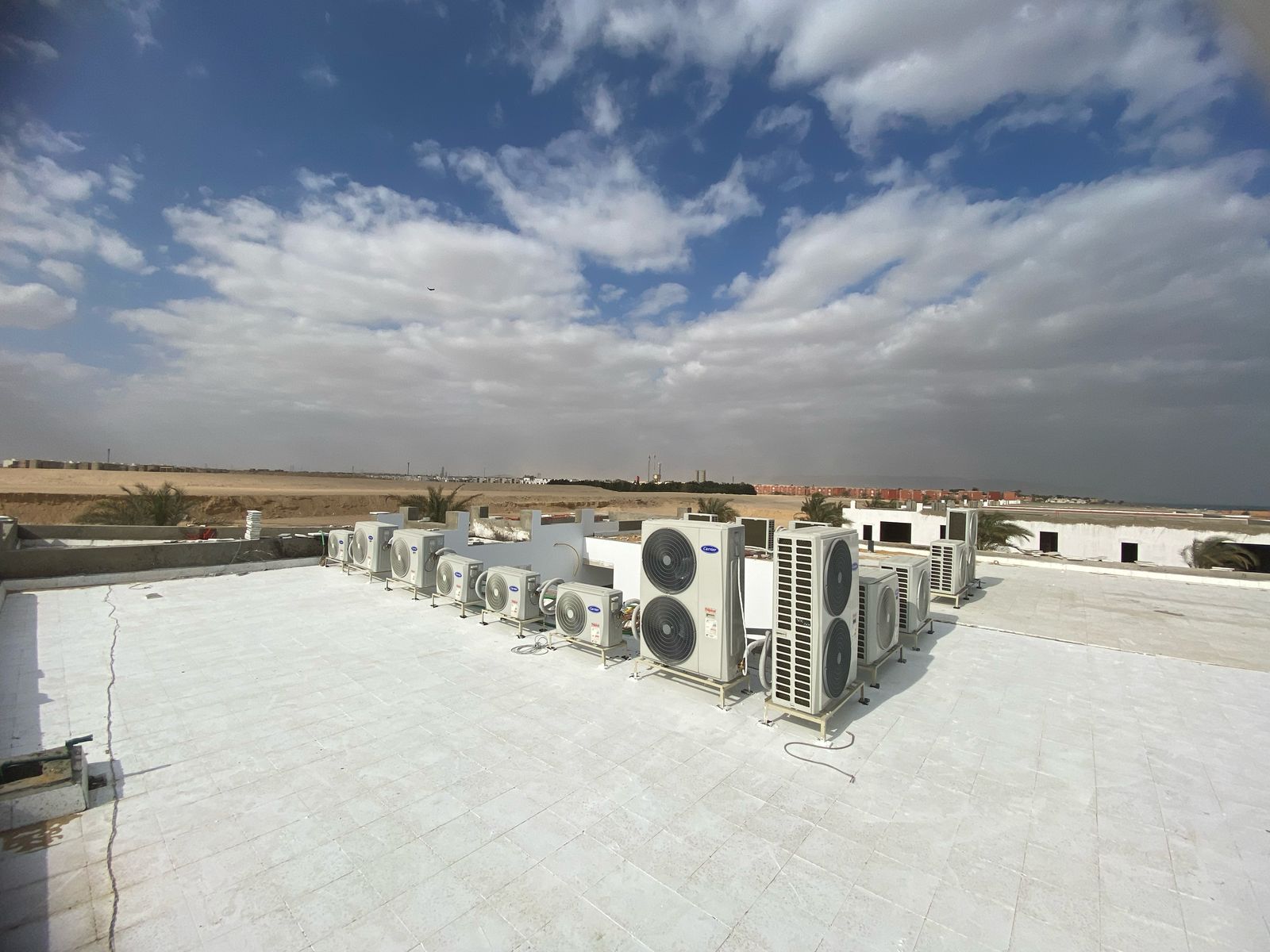 Azha Project – Ain Sokhna